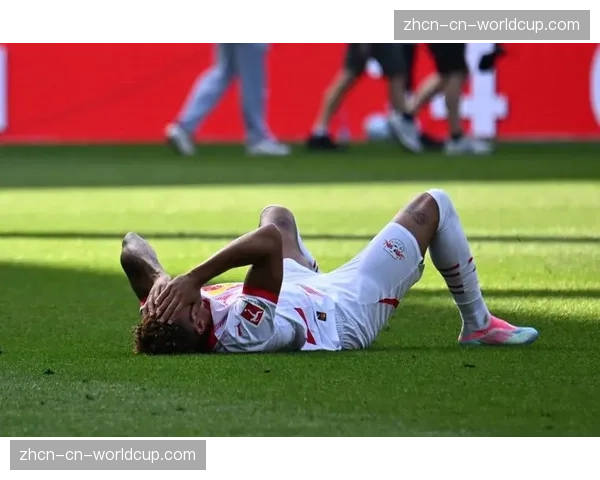 RB莱比锡与某运动品牌达成创队史纪录的装备赞助协议，包含媒体内容共创条款