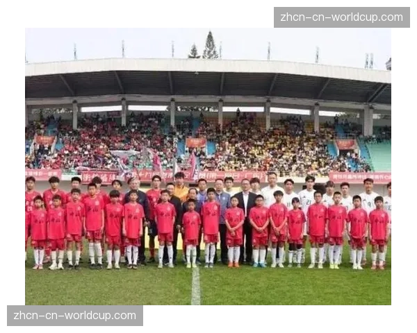 恒大足校多名球员进入中超，青训成果逐步显现