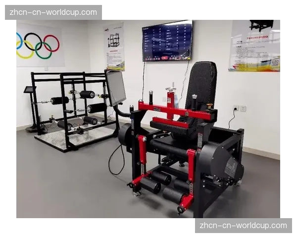 科技公司创始人兼举重爱好者：谈可穿戴设备如何改变训练模式