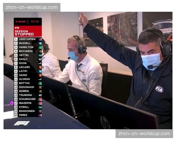 技术会议确定最终赛道改动，移除两处争议性跳跃点以确保安全