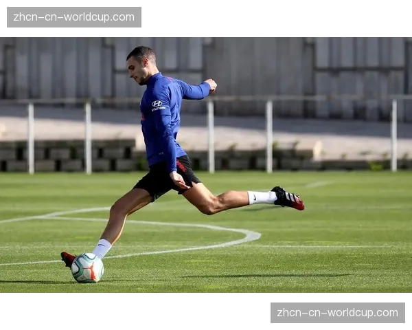 西甲试点在训练中引入VR技术,帮助球员进行战术学习 西甲试点在训练中引入VR技术,帮助球员进行战术学习