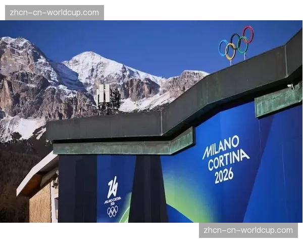 2026年米兰-科尔蒂纳冬奥会冰球测试赛场馆通过国际冰联最终验收