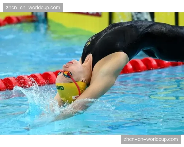 环保组织质疑短池世锦赛用水量,组委会回应已采用循环净水系统 环保组织质疑短池世锦赛用水量,组委会回应已采用循环净水系统