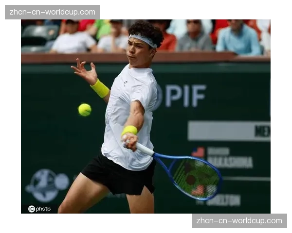 ATP正式公布阳光双赛赛程，印第安维尔斯大师赛3月5日揭幕