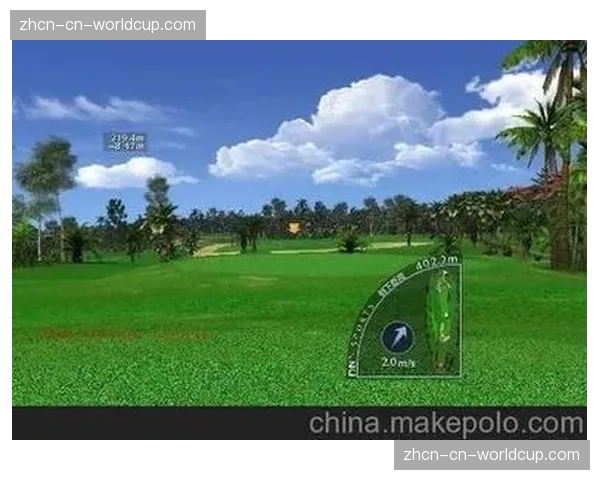 模拟高尔夫设备市场报告：2025年销售额同比增长30%，居家练习成趋势